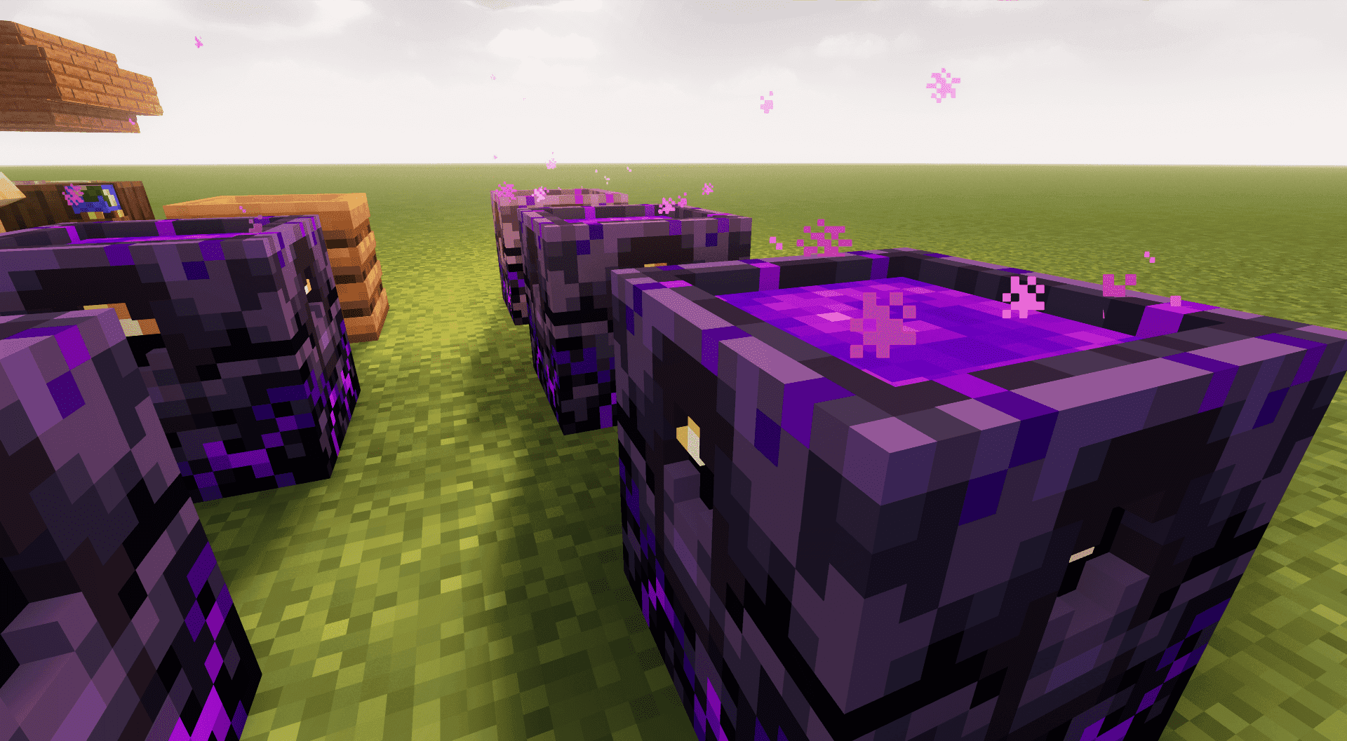 Better 3D Blocks screenshot