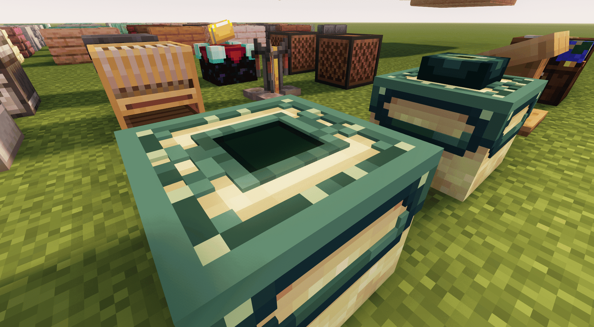 Better 3D Blocks screenshot