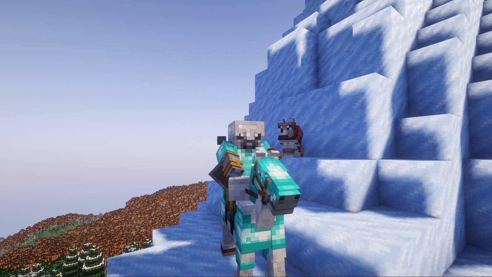 Remade And Remastered screenshot