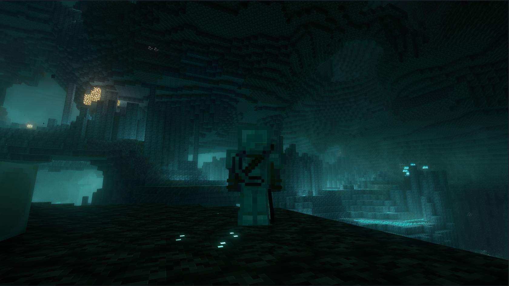 Remade And Remastered screenshot