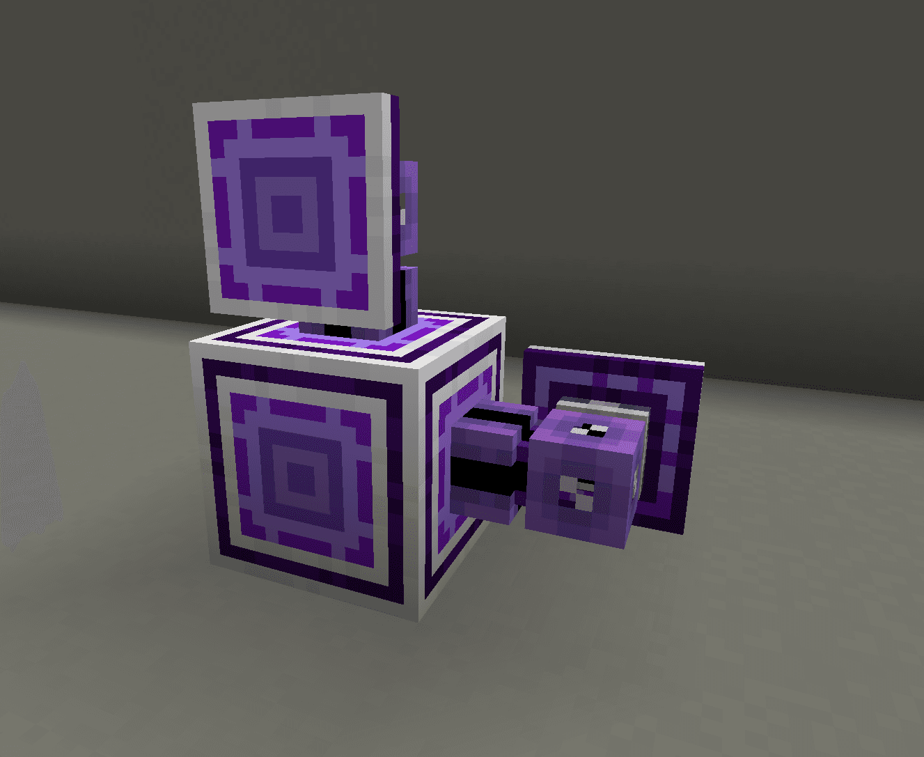 AdvancedAE screenshot