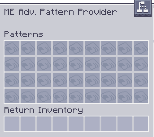 AdvancedAE screenshot