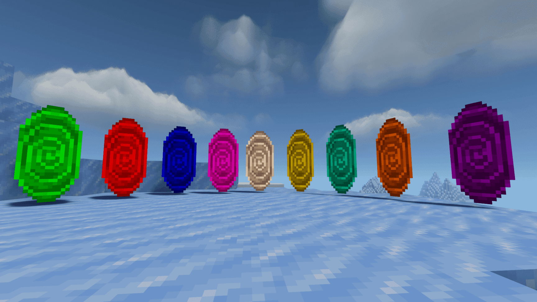 Rick's Portal Gun [Forge/NeoForge]  screenshot