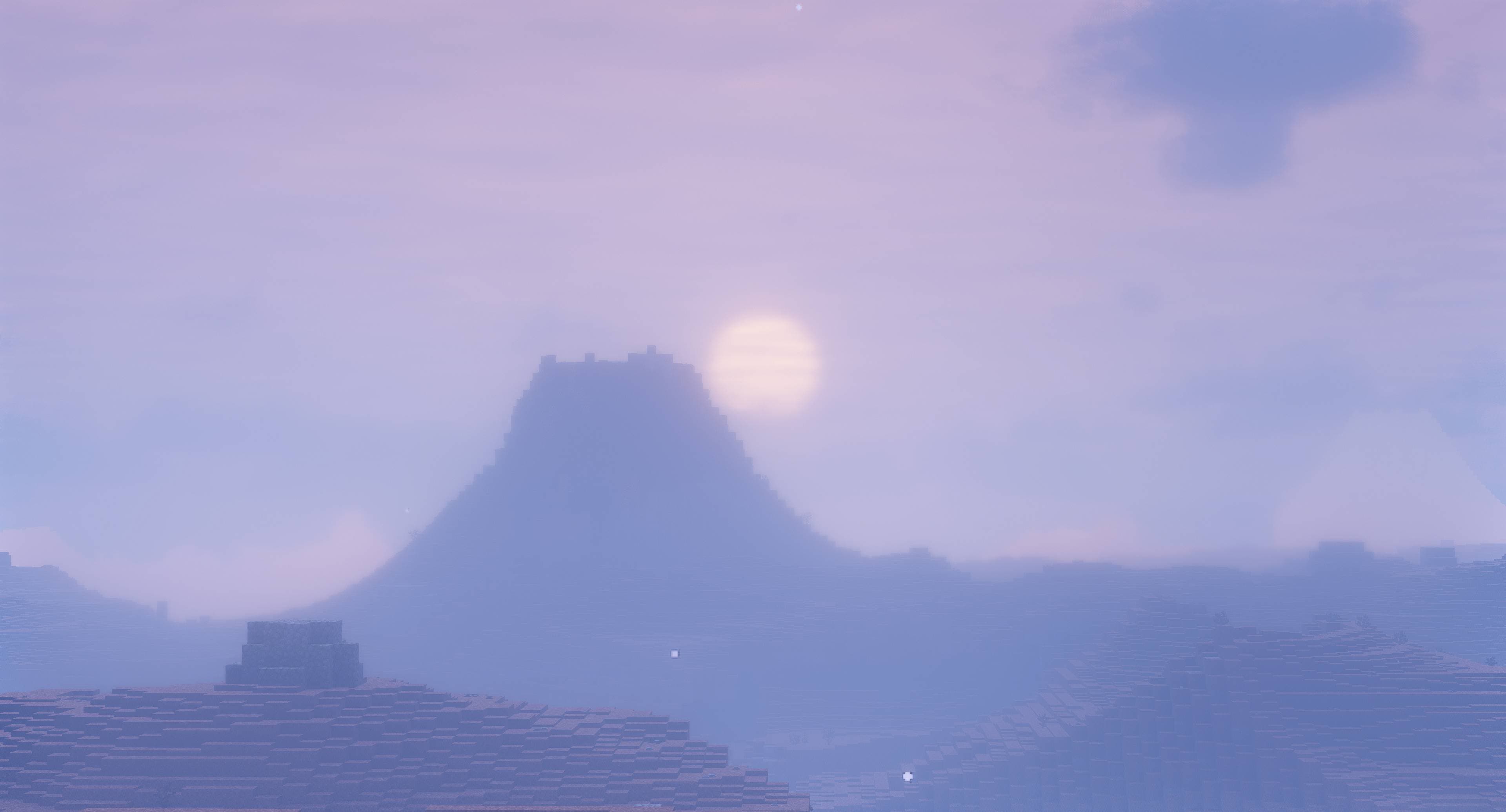 TFC Volcanoes screenshot
