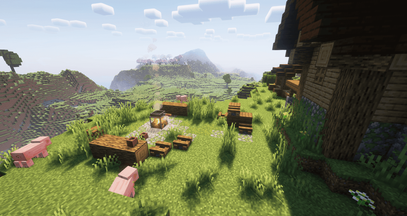 Farmers Structures screenshot