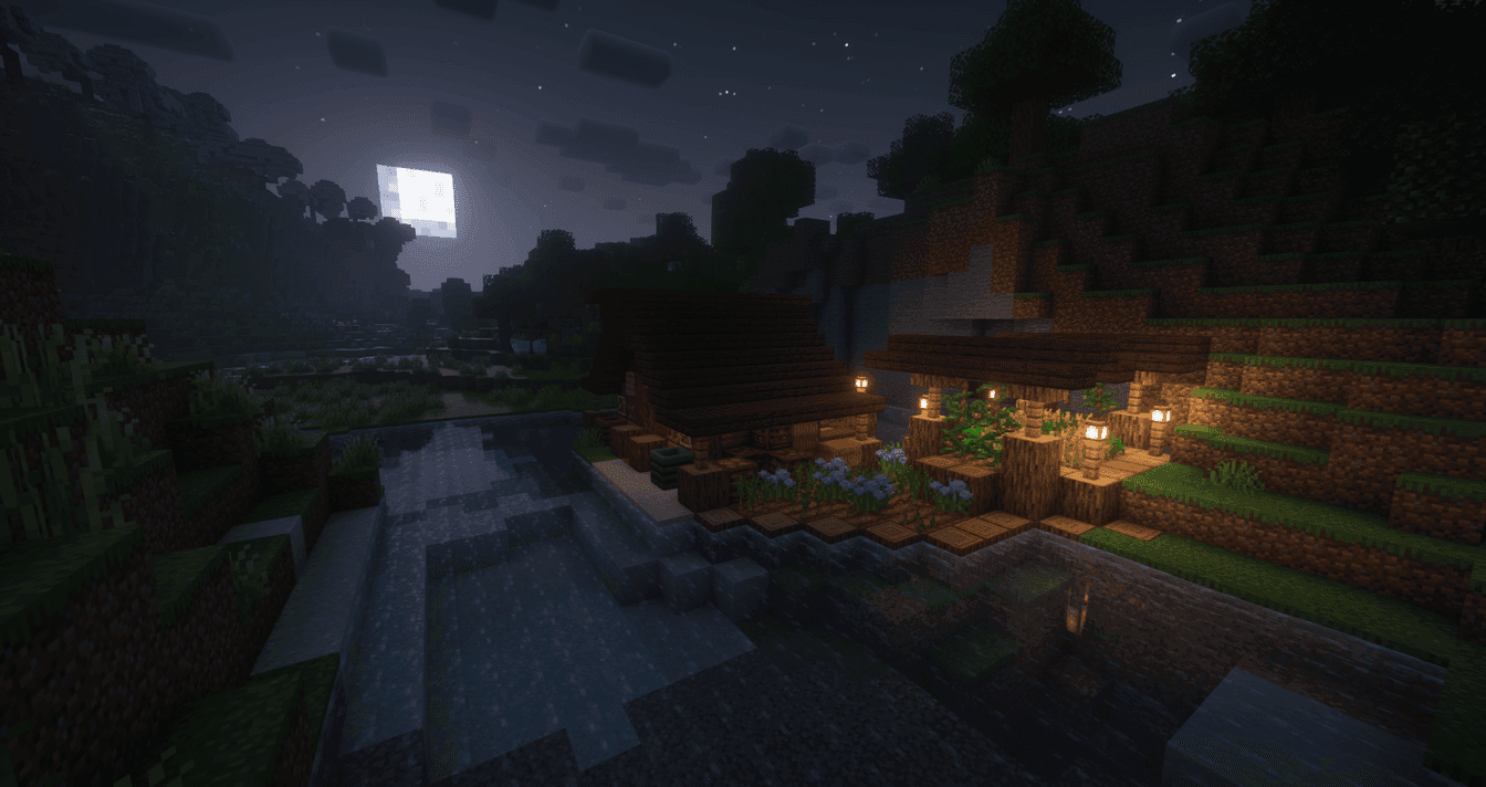 Farmers Structures screenshot