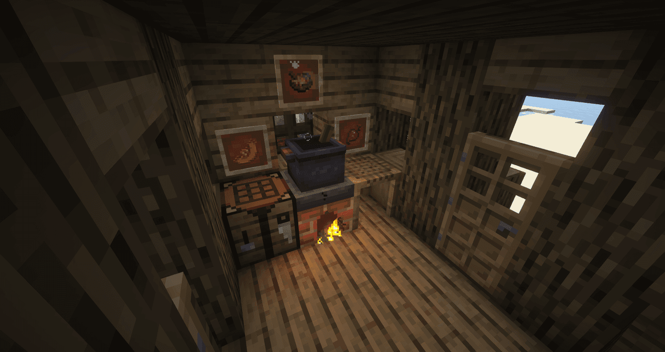 Farmers Structures screenshot