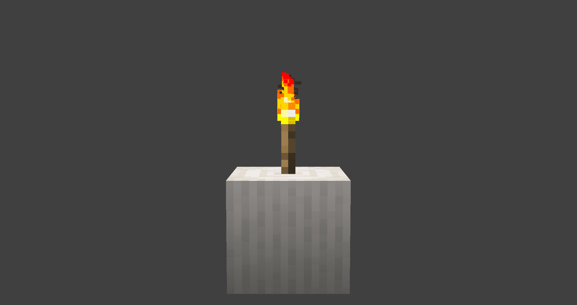 Torchier Torches screenshot