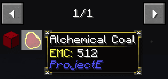 Pokehaan Theme (Legendary Tooltips) screenshot