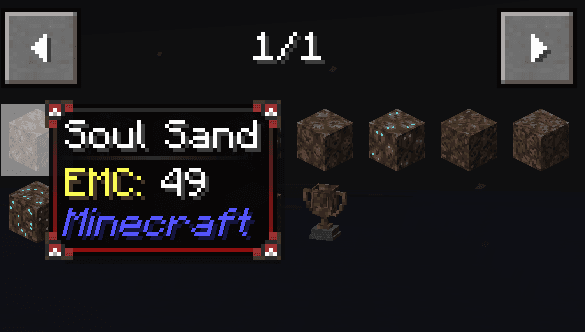 Pokehaan Theme (Legendary Tooltips) screenshot