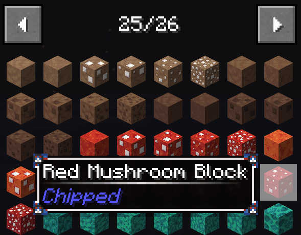 Pokehaan Theme (Legendary Tooltips) screenshot