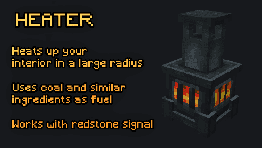Legendary Survival Overhaul screenshot