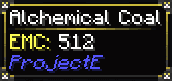 Pokehaan Theme (Legendary Tooltips) screenshot