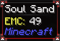 Pokehaan Theme (Legendary Tooltips) screenshot