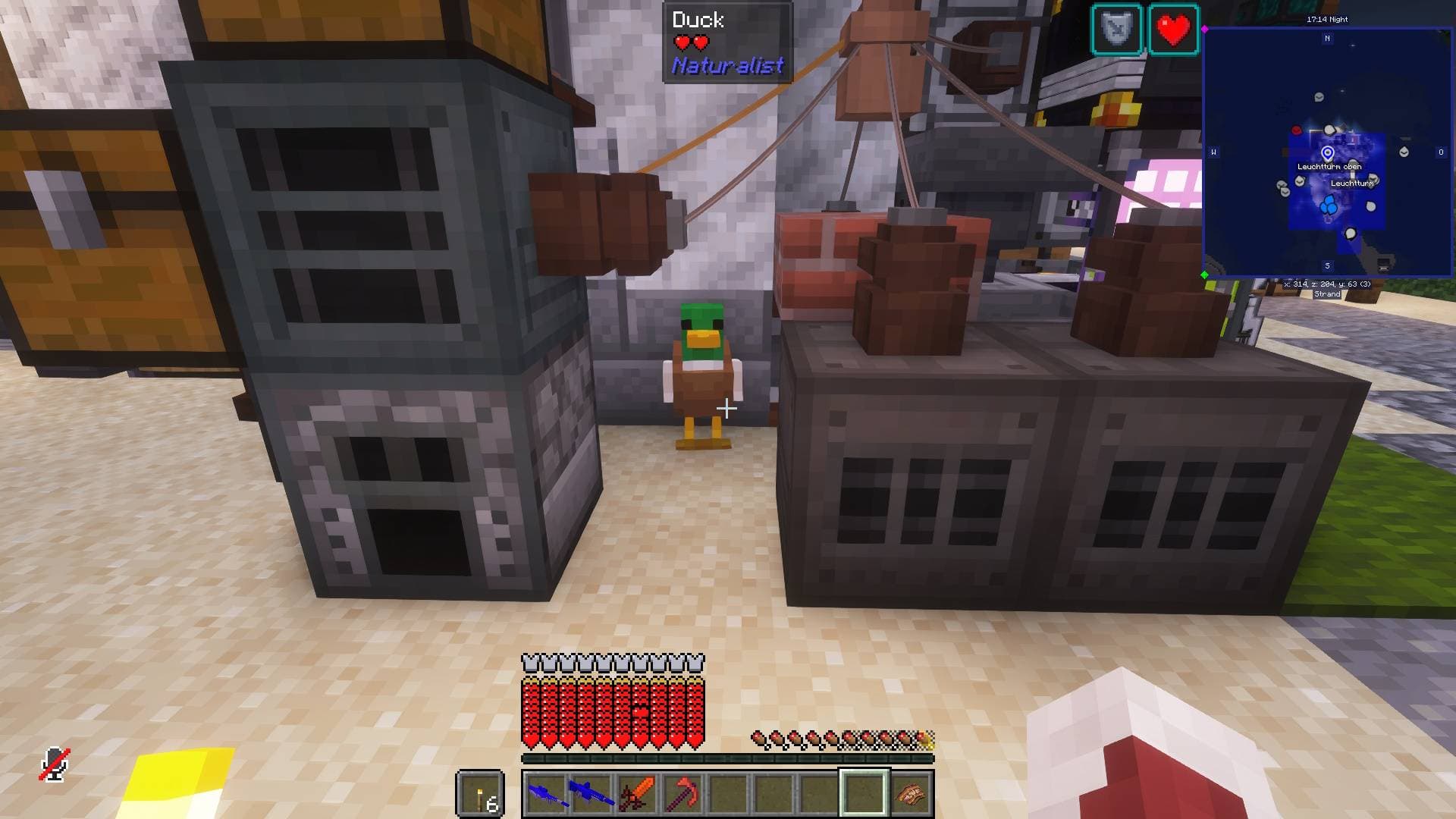 CraftTravel2 screenshot