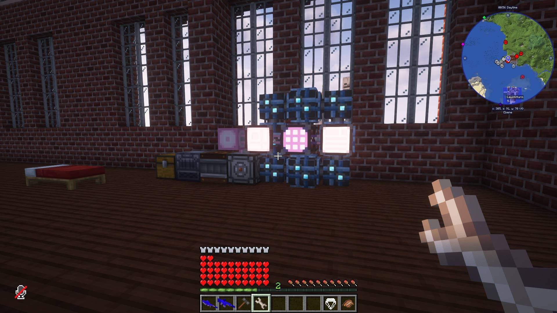 CraftTravel2 screenshot