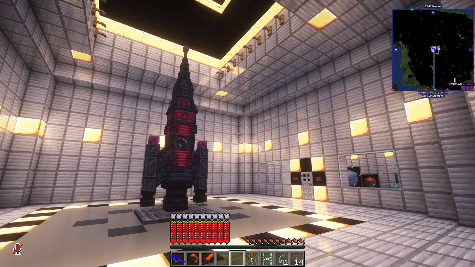 CraftTravel2 screenshot