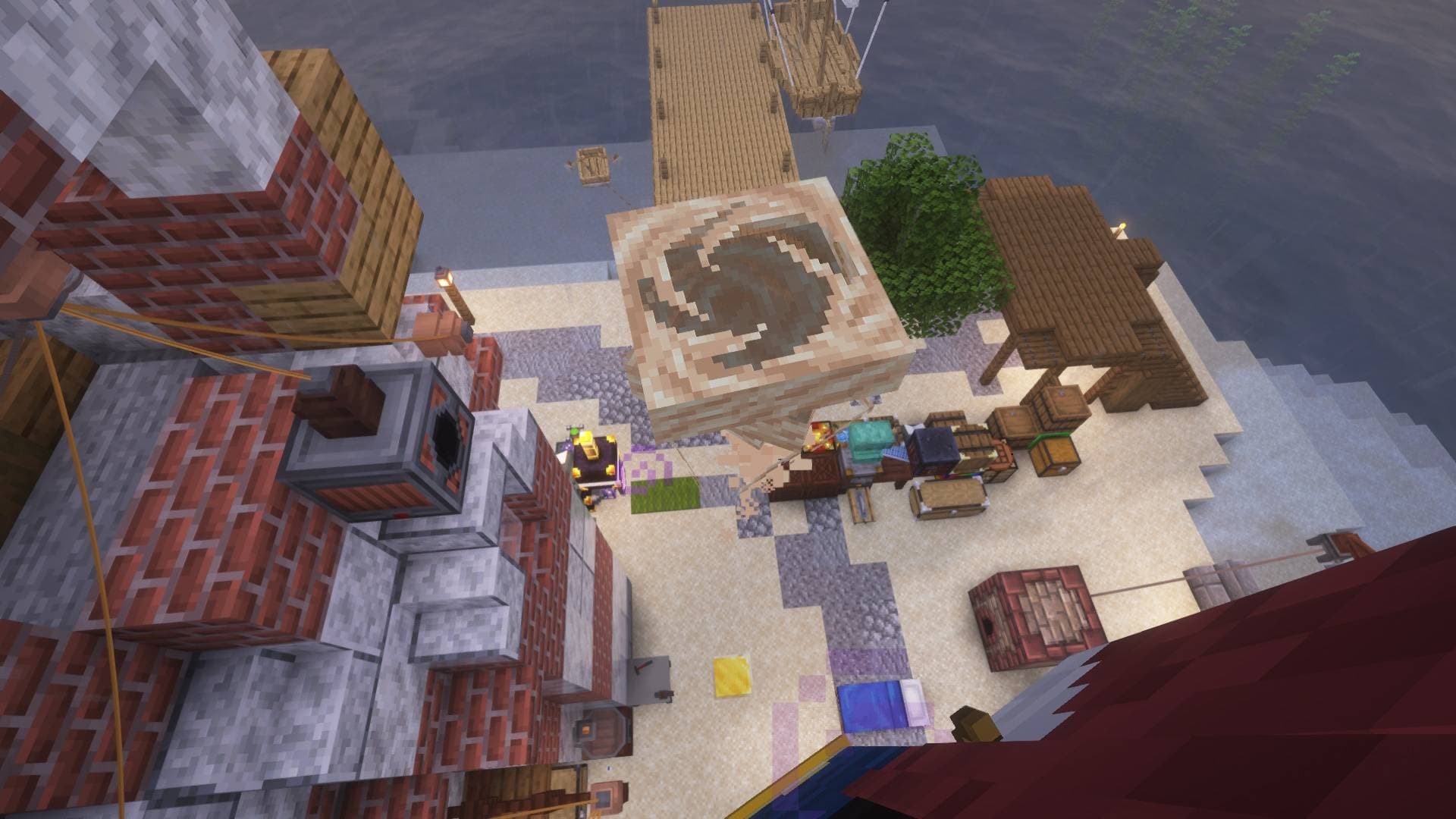 CraftTravel2 screenshot