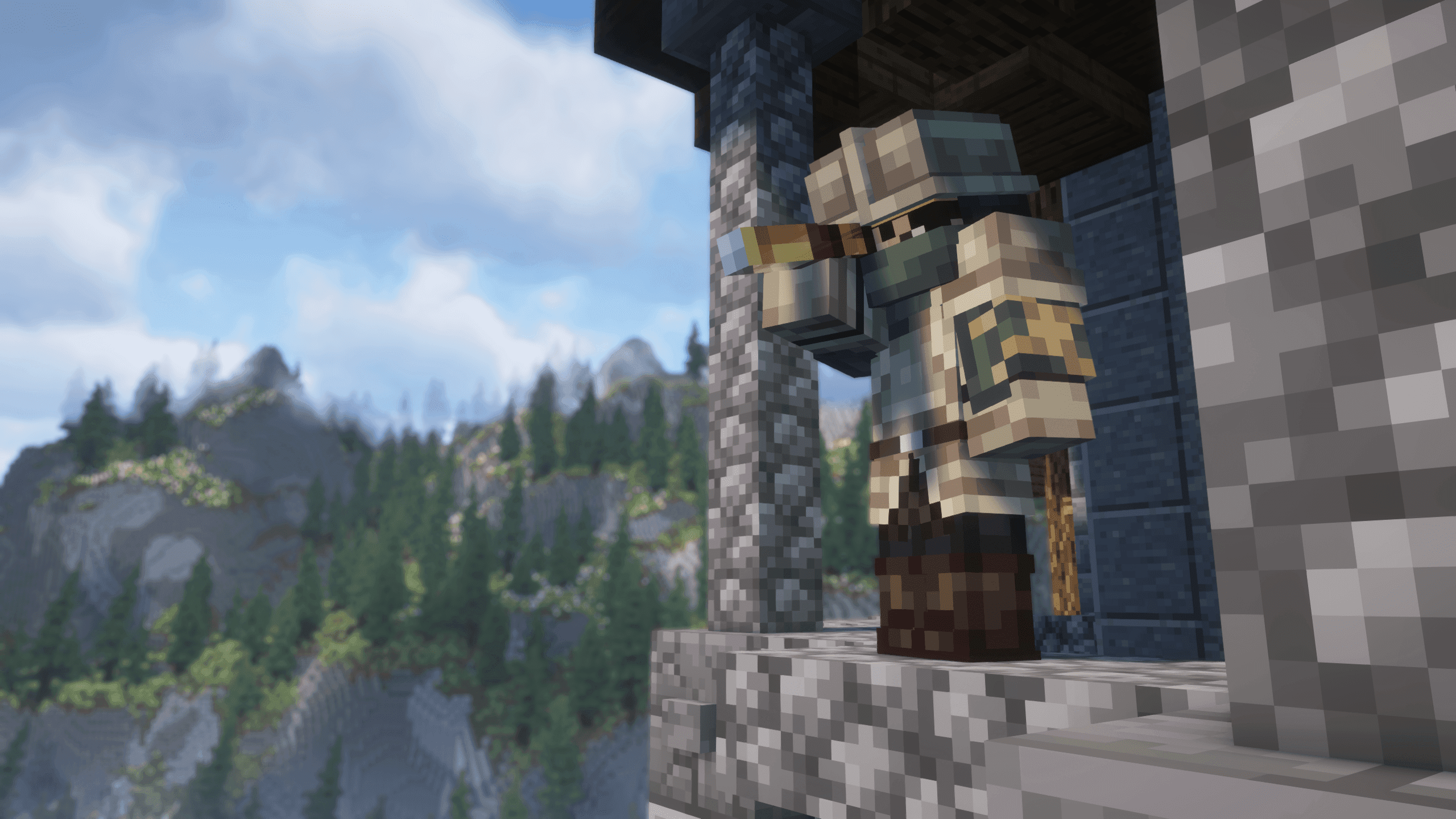 Fantasy Armor (Medieval Series) screenshot