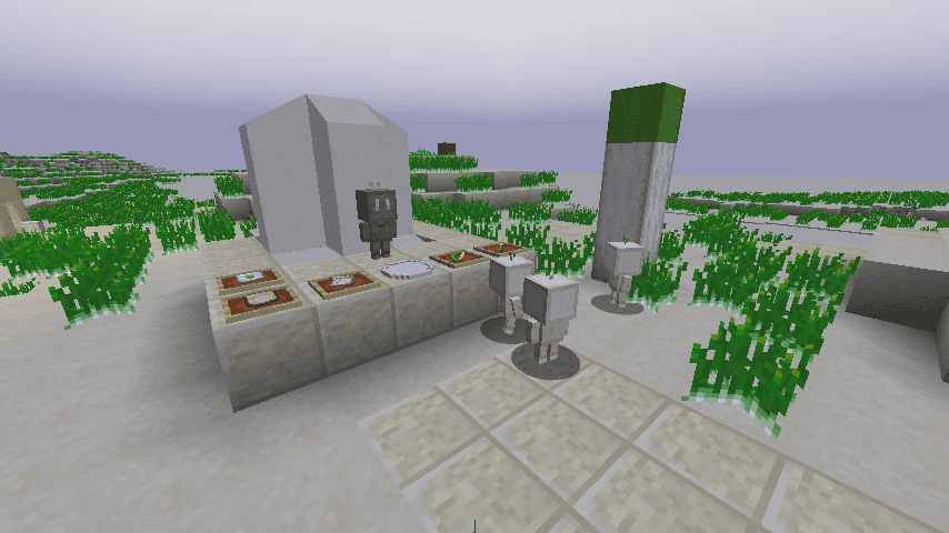TofuCraftReload screenshot
