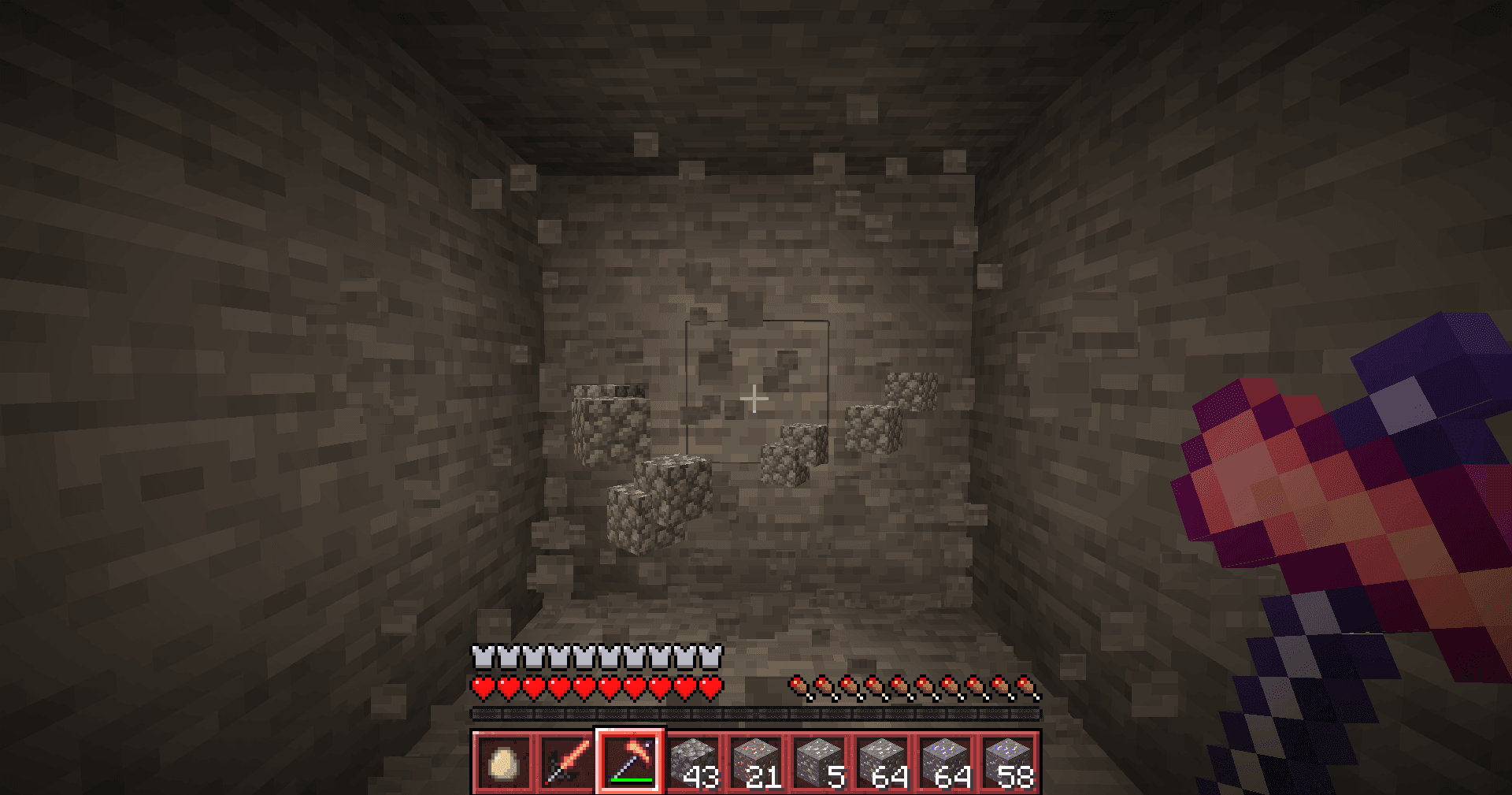 Paladium Renew screenshot