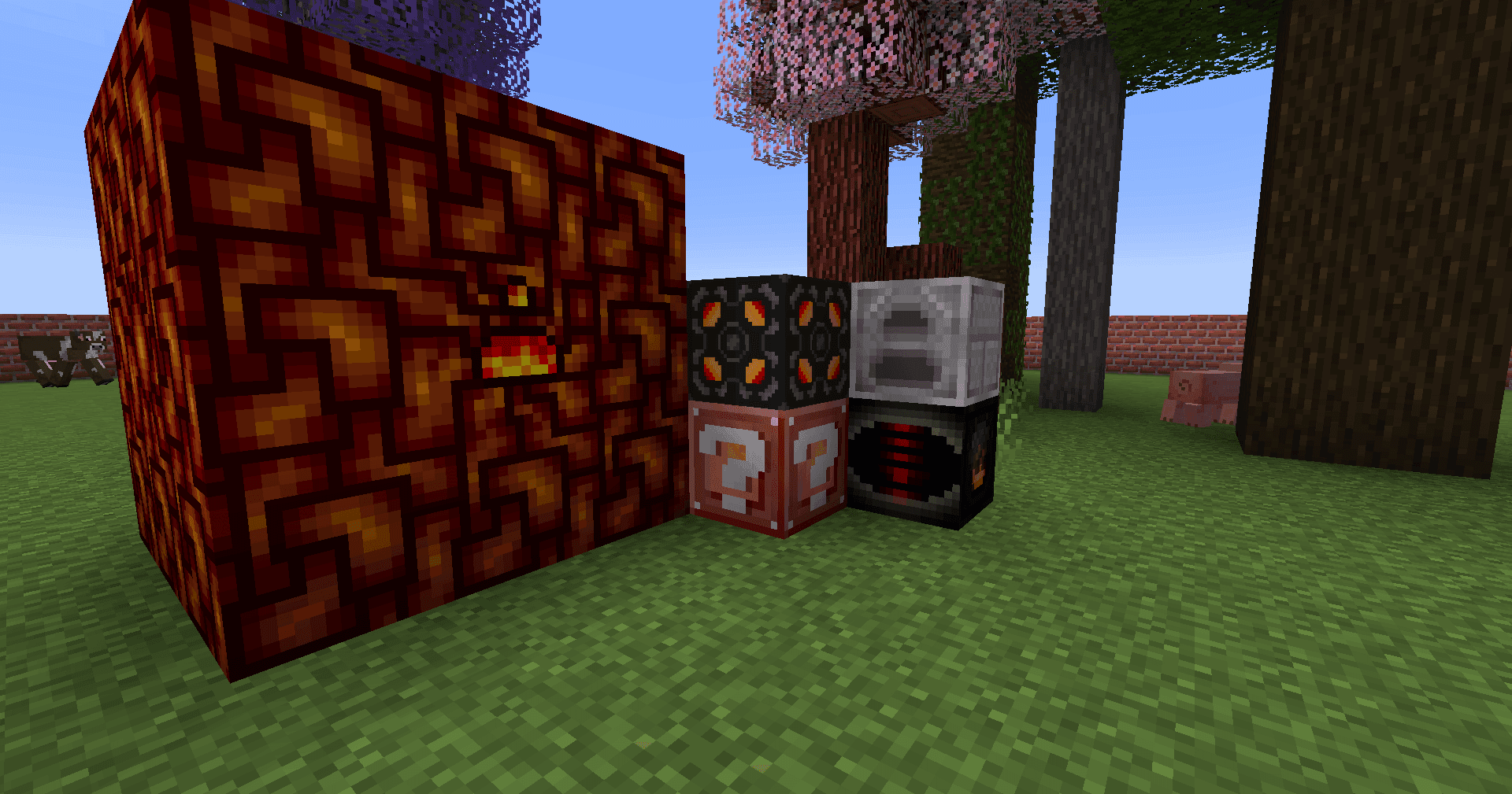 Paladium Renew screenshot