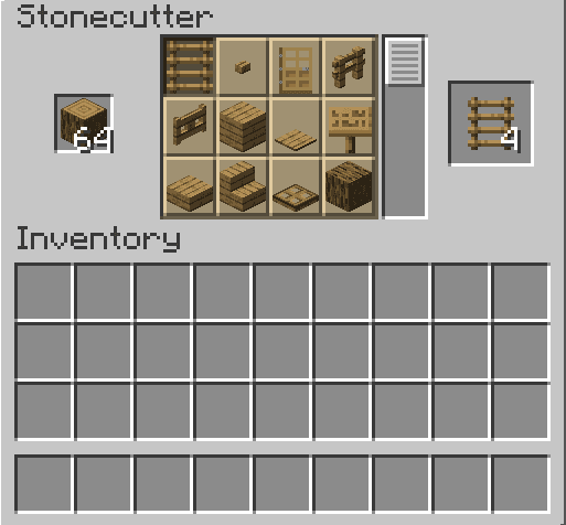 TaTe's Inventory Enhancements screenshot