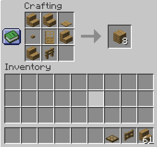 TaTe's Inventory Enhancements screenshot