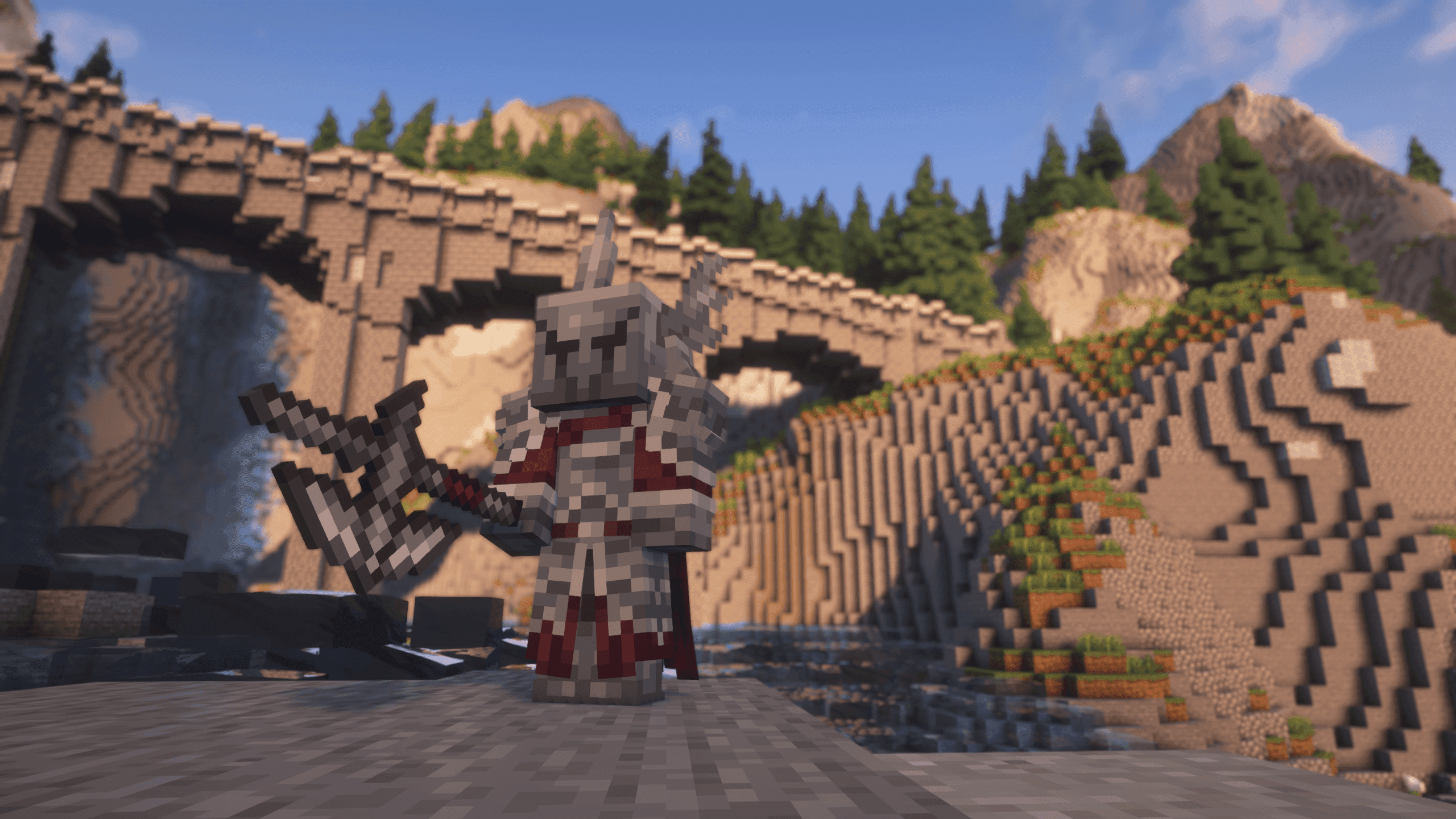 Fantasy Weapons (Medieval Series) screenshot