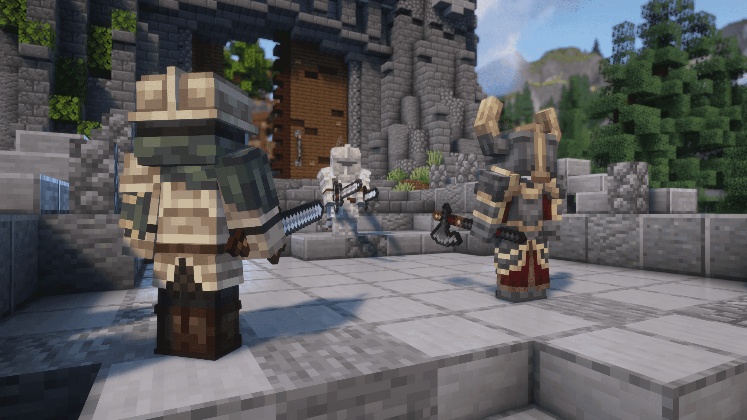 Fantasy Weapons (Medieval Series) screenshot