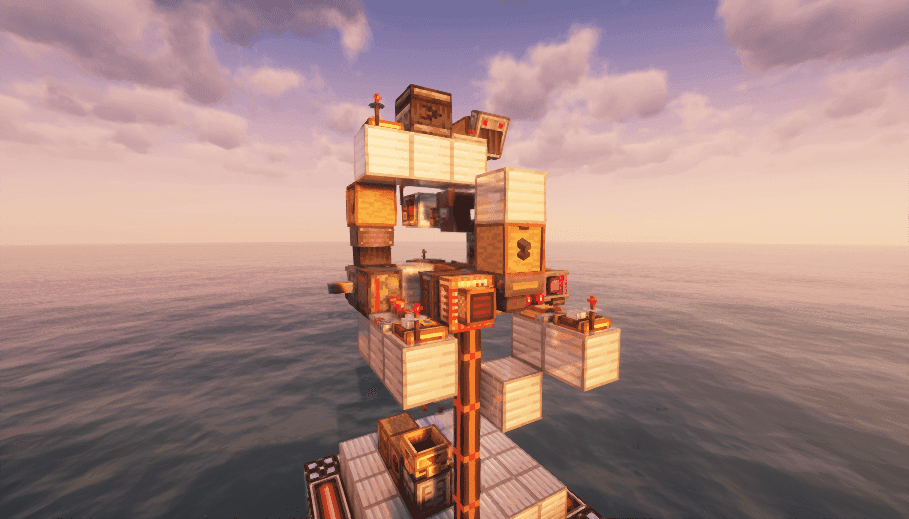 Rise of Tech 2 screenshot
