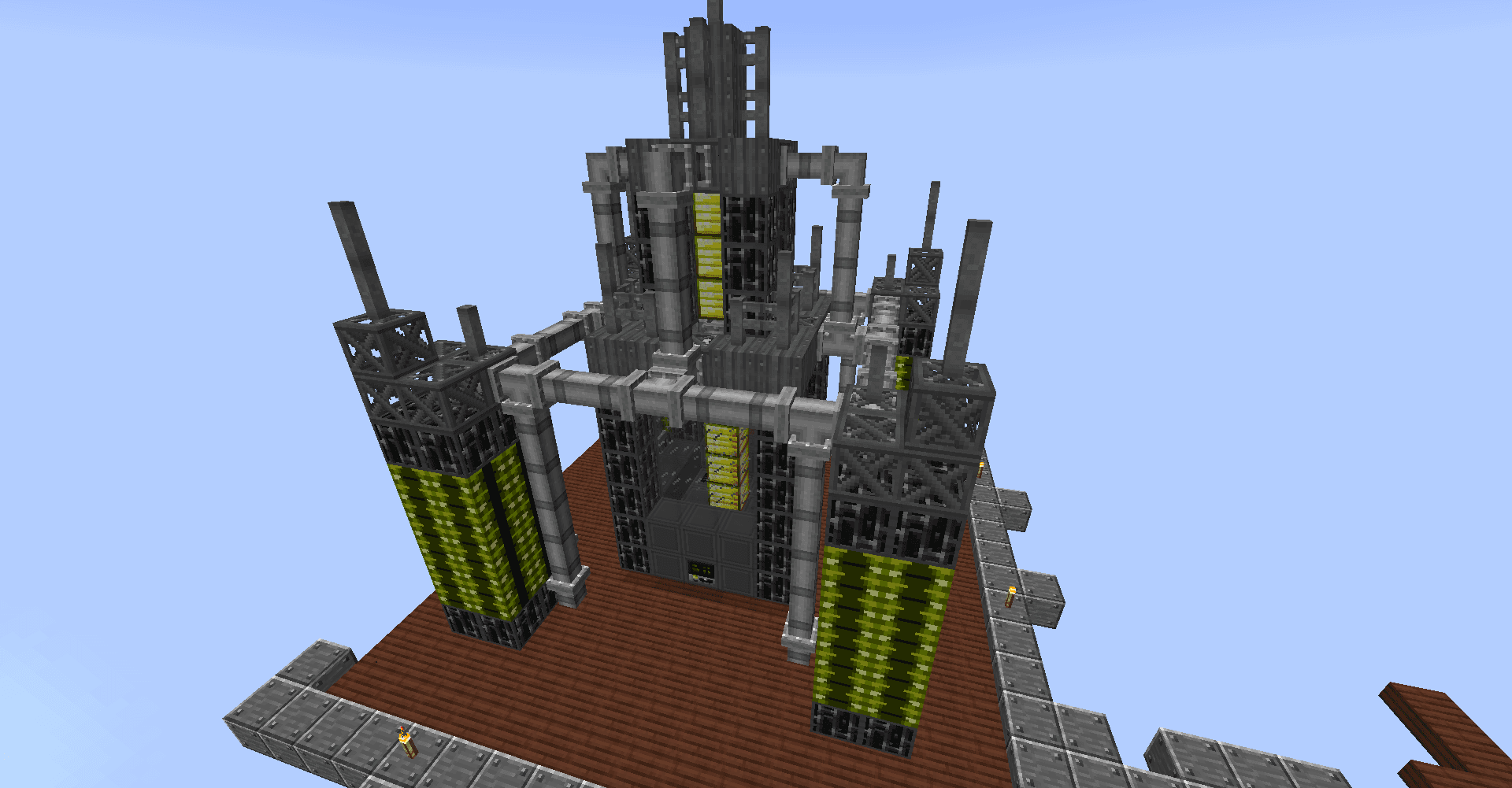 Infinite Alchemy screenshot