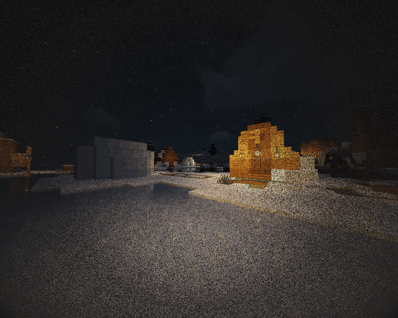 Too Many Dwellers/Stalkers screenshot