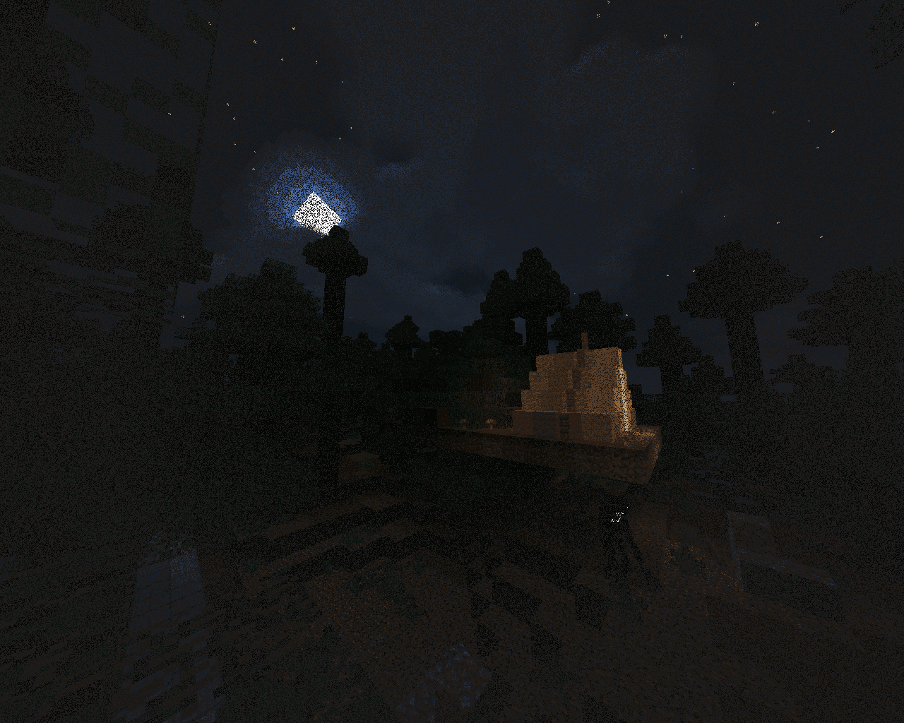 Too Many Dwellers/Stalkers screenshot