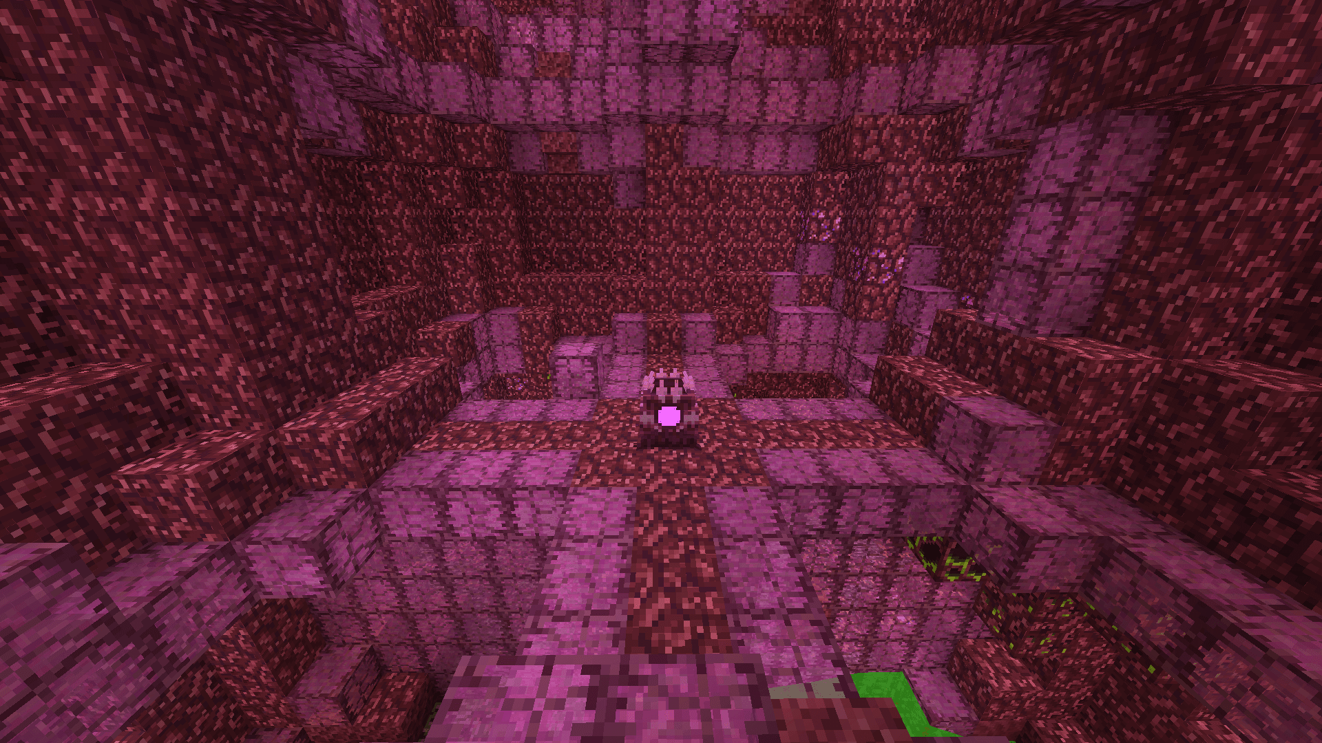 Biomancy screenshot