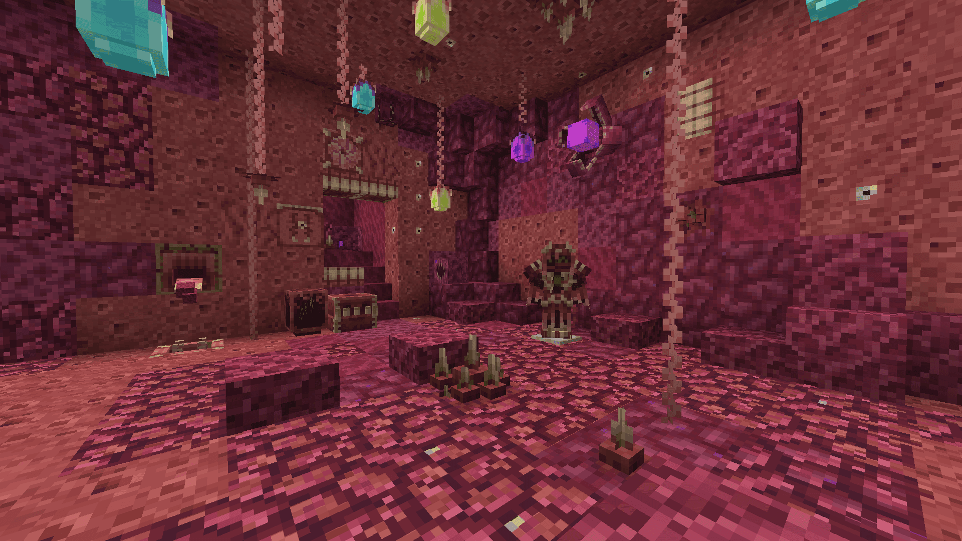 Biomancy screenshot