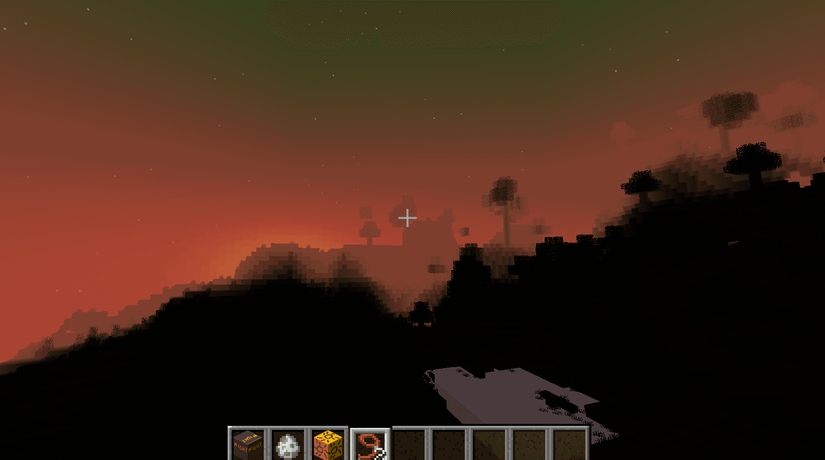 Polytone screenshot