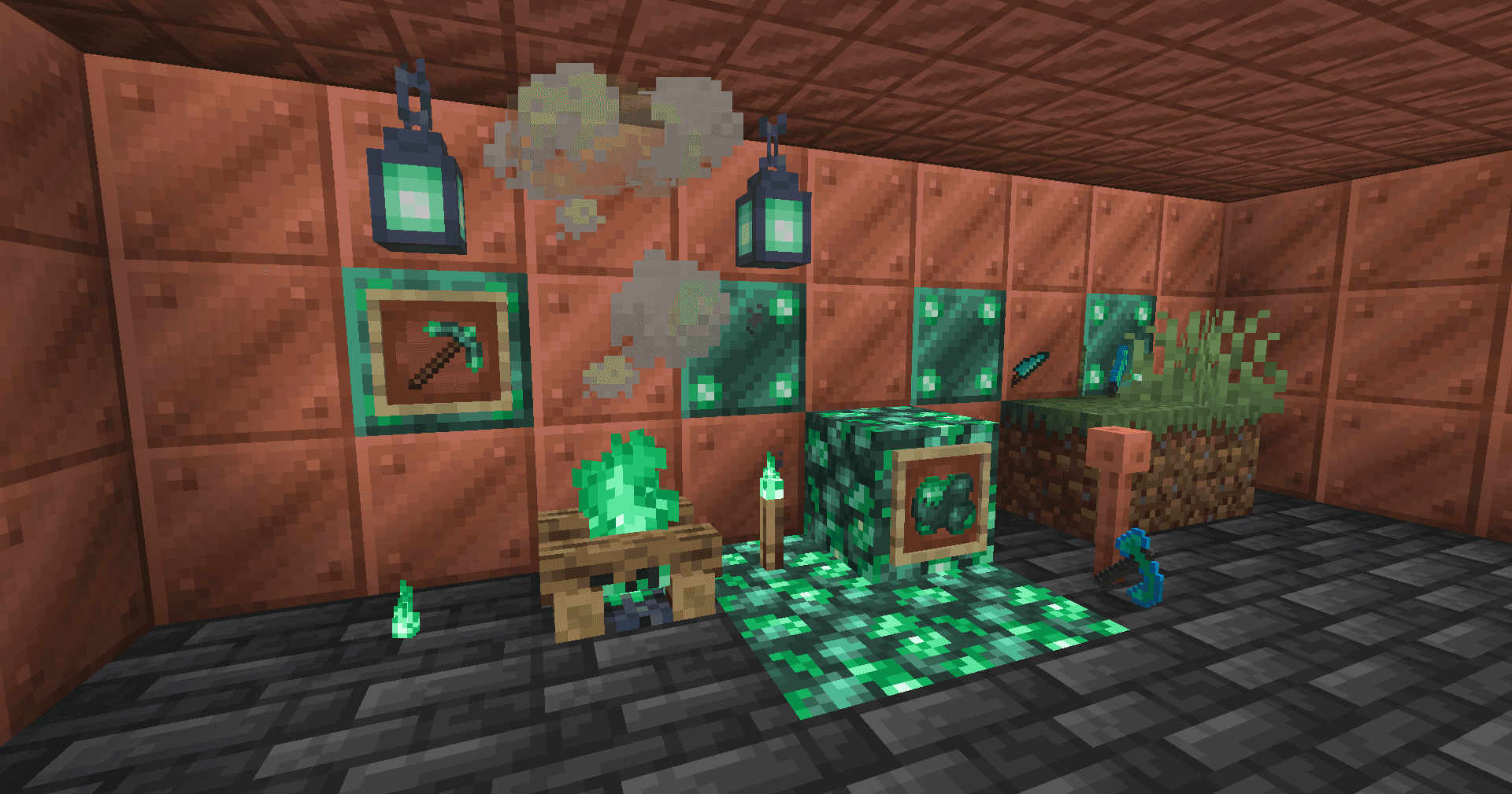 Instrumentus screenshot