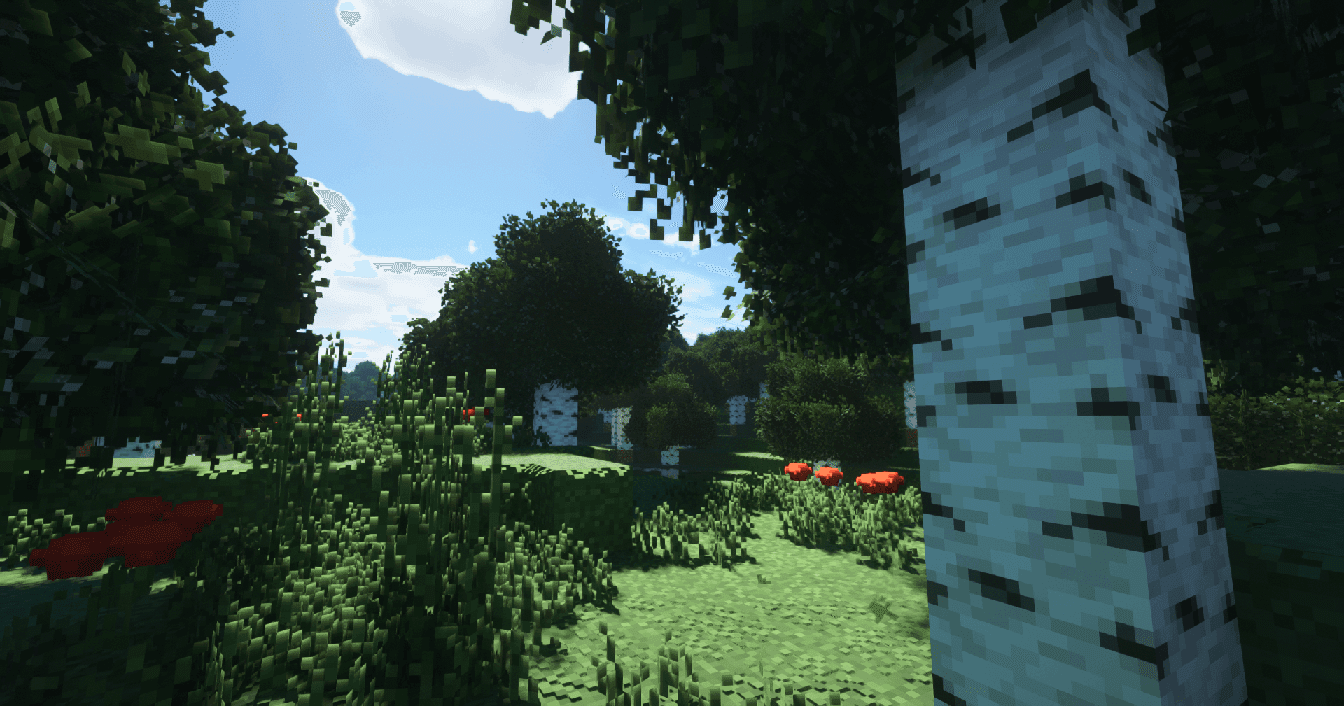 Better 3d models and textures - 100%Better screenshot