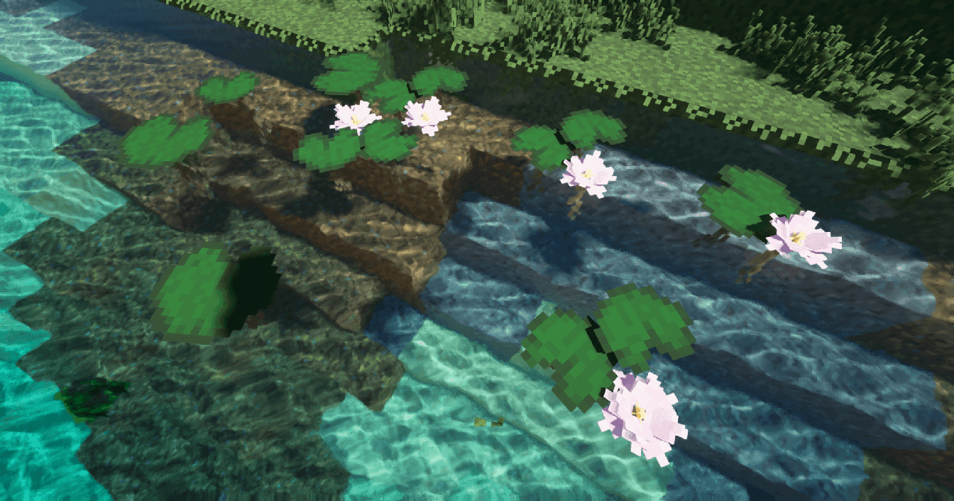 Better 3d models and textures - 100%Better screenshot