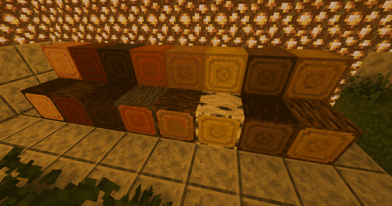 Better 3d models and textures - 100%Better screenshot