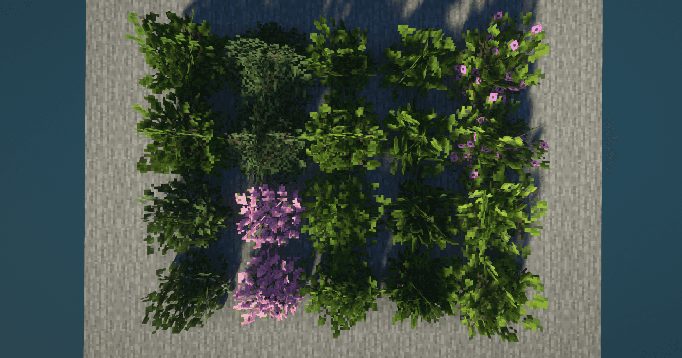 Better 3d models and textures - 100%Better screenshot