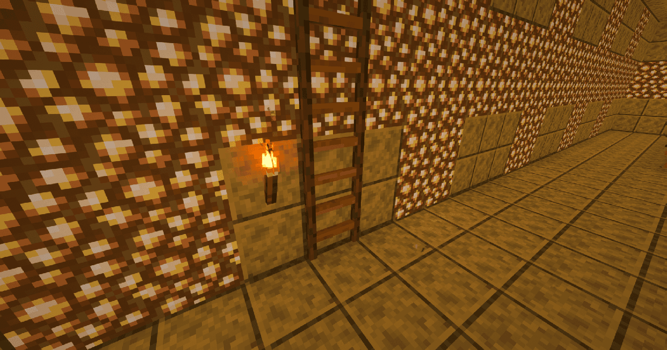 Better 3d models and textures - 100%Better screenshot