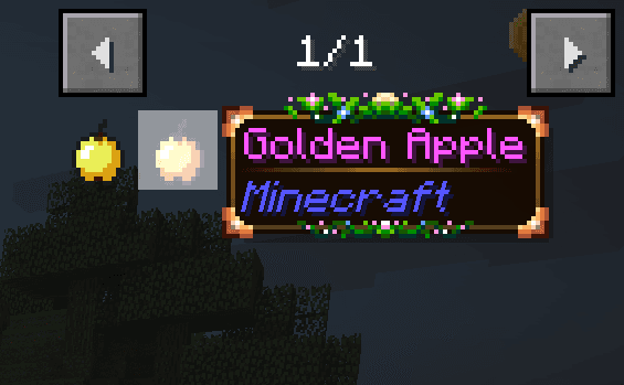Farming Theme (Legendary Tooltips) screenshot