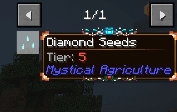 Farming Theme (Legendary Tooltips) screenshot