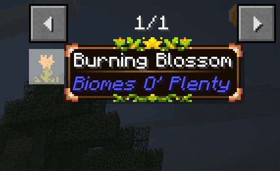 Farming Theme (Legendary Tooltips) screenshot