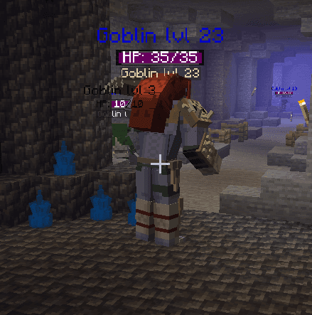 Solo leveling Plus screenshot