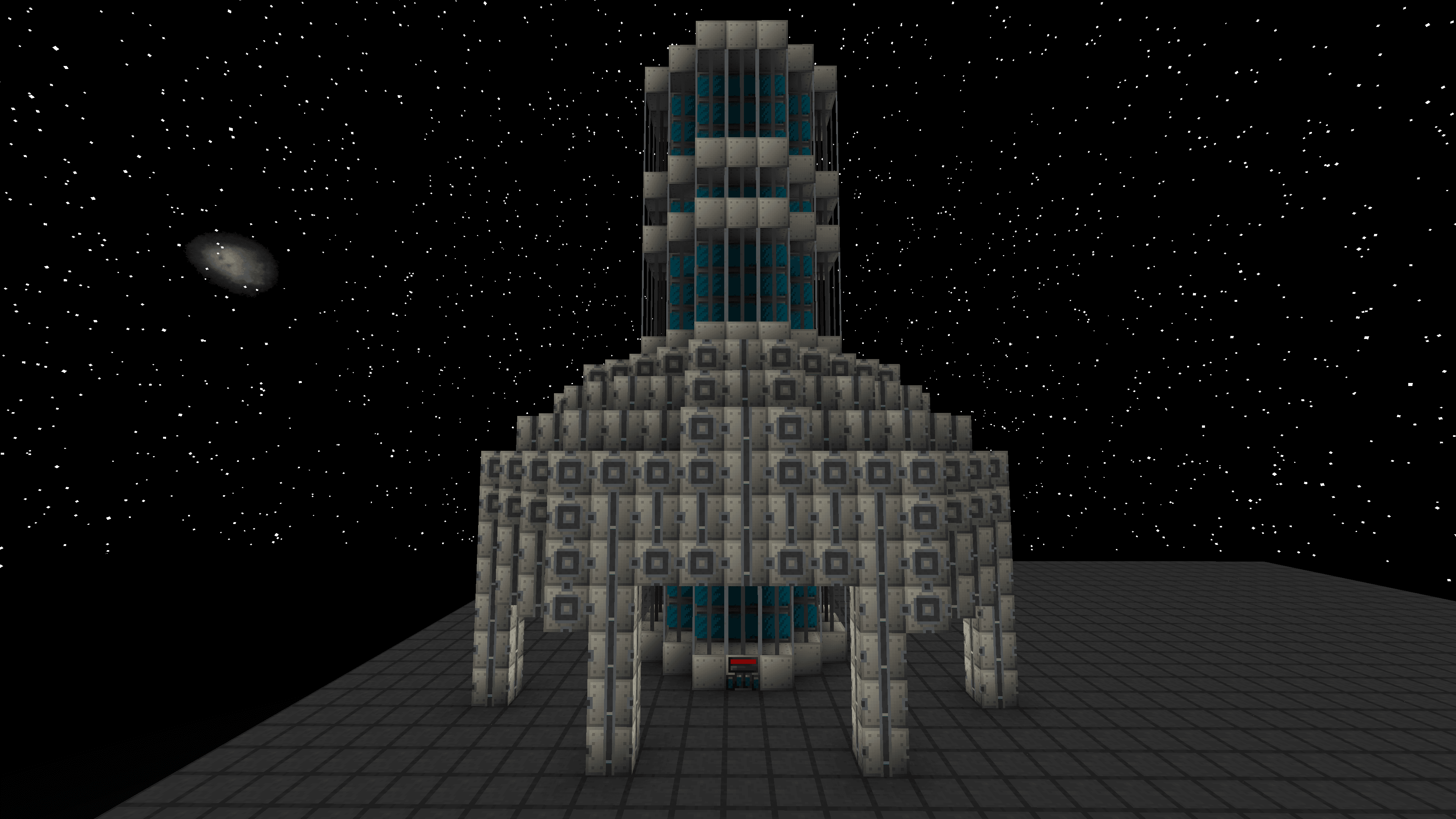 GT: New Horizions Machine Textures screenshot