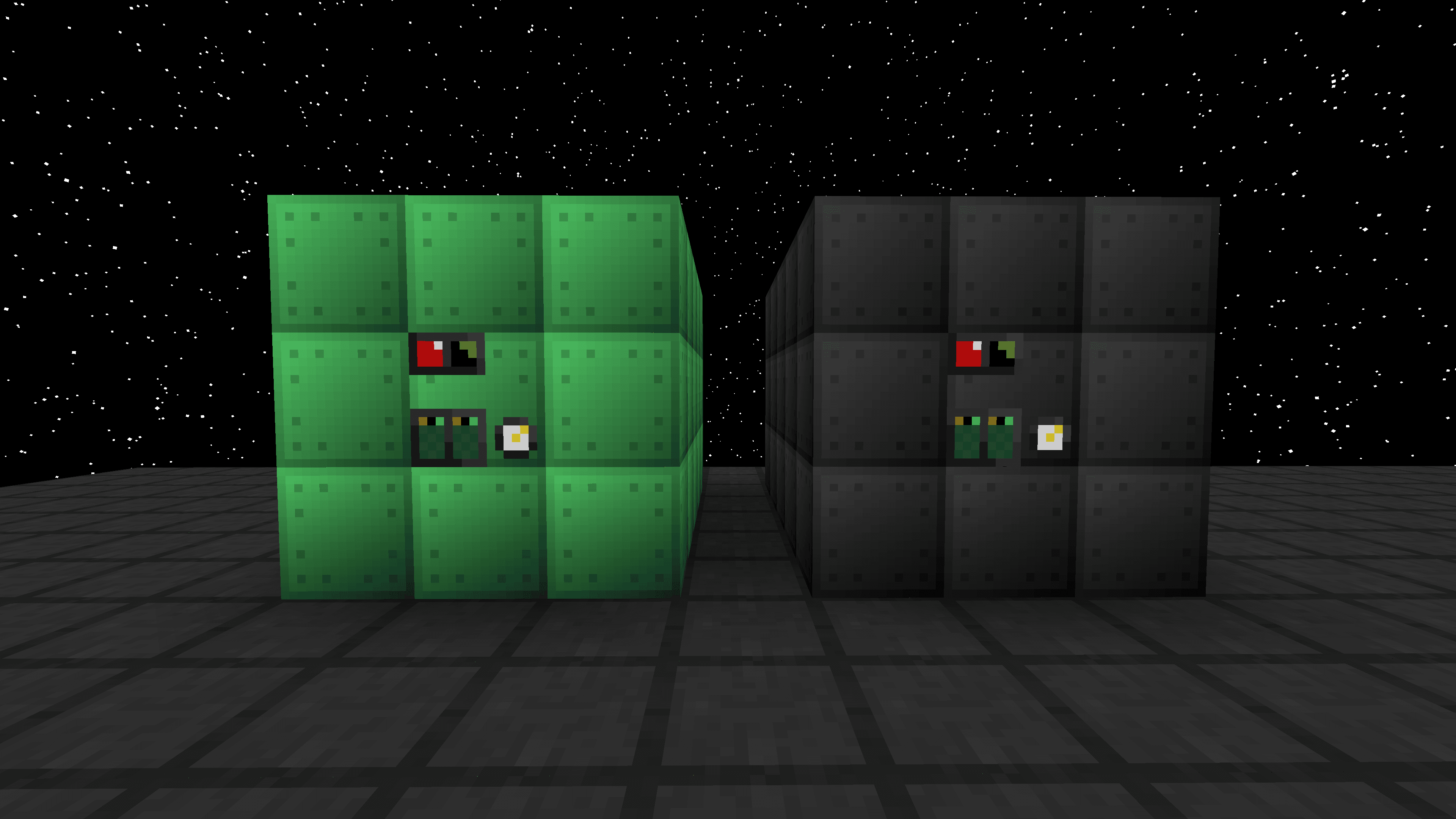 GT: New Horizions Machine Textures screenshot