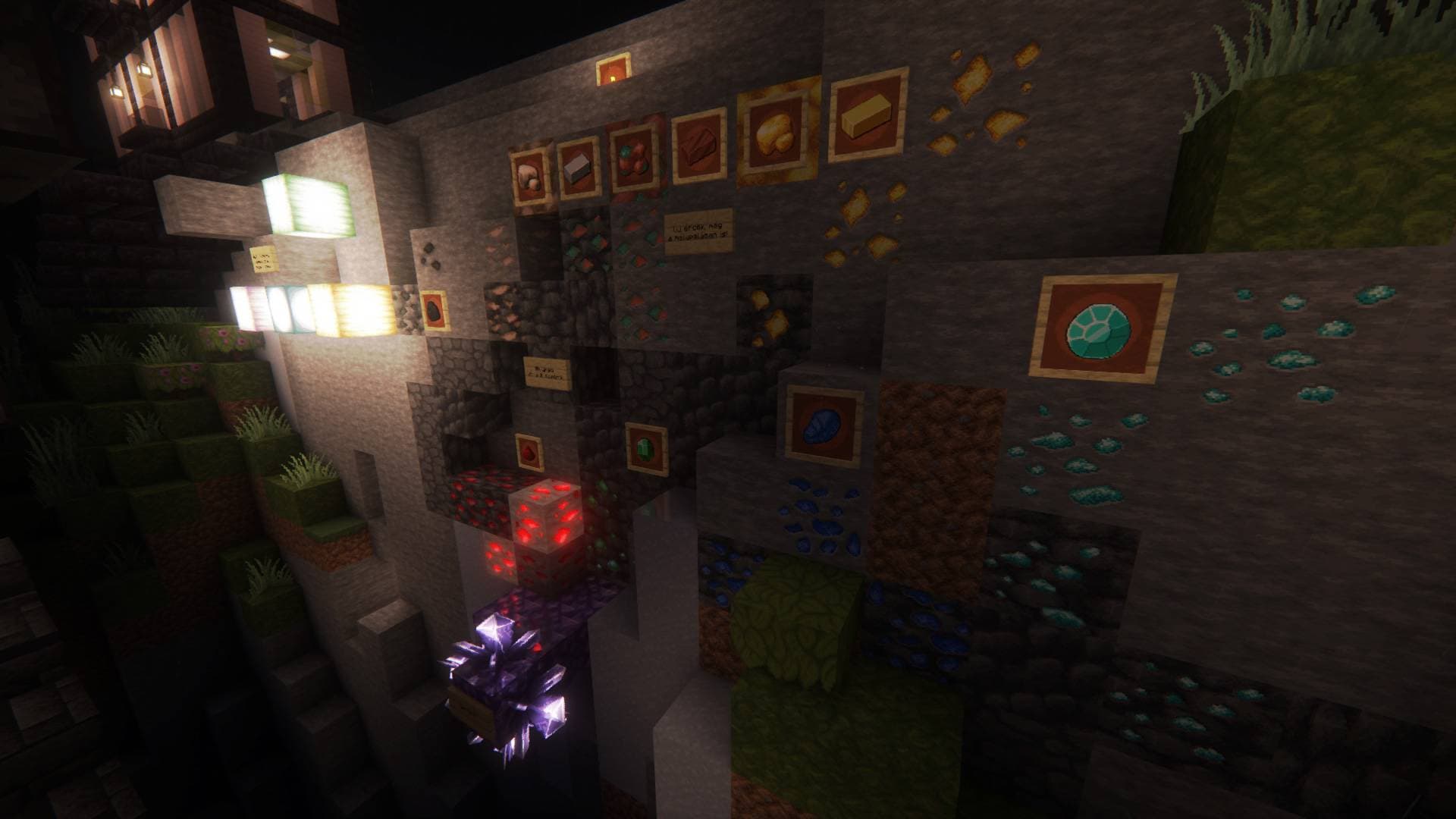 Real Effects 64x screenshot